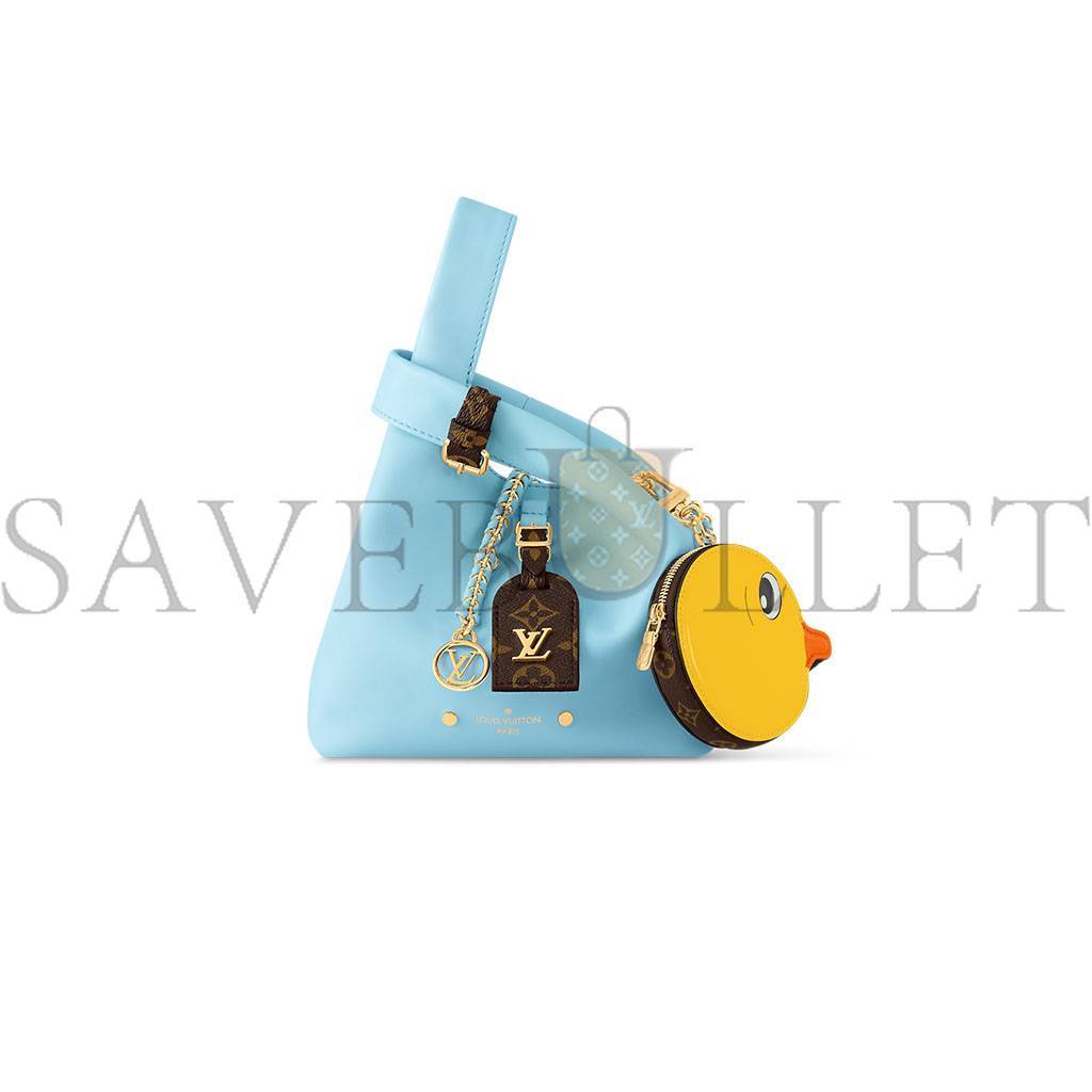 LOUIS VUITTON ATLANTIS BB M11387 (17*17*7cm) LOUIS VUITTON ATLANTIS BB M11387 (17*17*7cm)